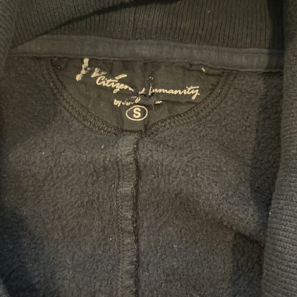 Citizens of humanity sweater - Picture 4 of 5